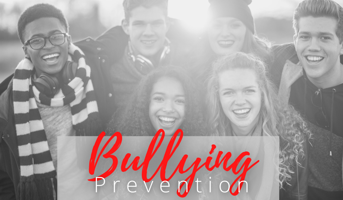 Bullying Prevention - Health At School