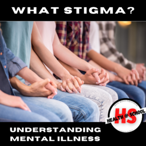 What Stigma 1