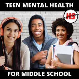 Teen Mental Health